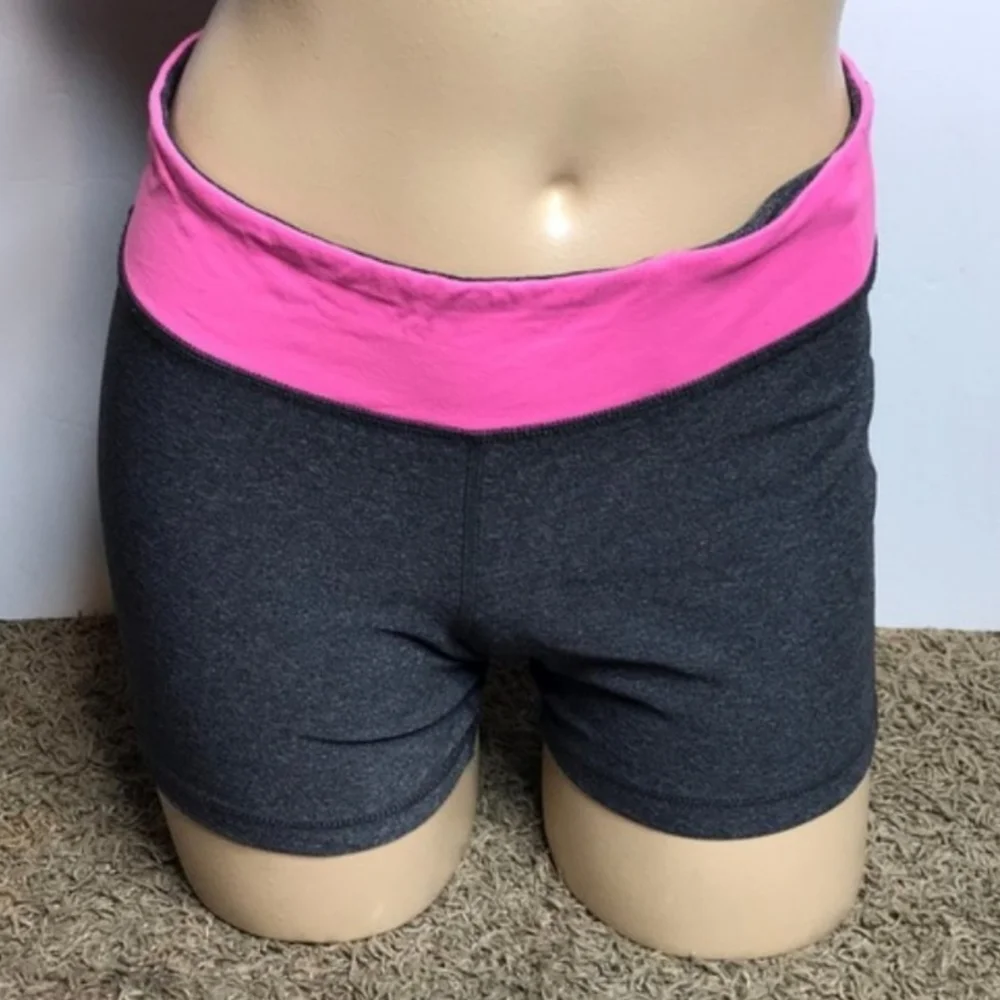 Champion work out shorts